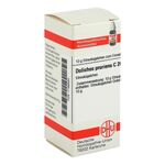 DOLICHOS PRURIENS C 200 Globuli (PZN 7166560) из Германии