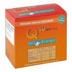 Q10 PUR 50 mg Kapseln (PZN 7339776) из Германии