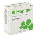 MEPITAC 2x300 cm unsteril Rolle (PZN 3885849) из Германии