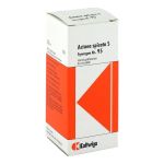 SYNERGON KOMPLEX 95 Actaea spicata S Tropfen (PZN 3633852) из Германии