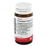 PRUNUSEISEN Globuli (PZN 8787181) из Германии