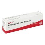 CALCEA Wund- und Heilcreme (PZN 3932916) из Германии