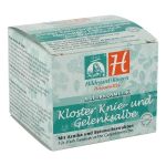 KLOSTER KNIE und Gelenksalbe (PZN 3716360) из Германии