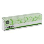 CEFAFLORIA Salbe (PZN 1011508) из Германии