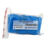 MATRATZEN SCHUTZBEZUG PE Folie blau (PZN 7661963) из Германии