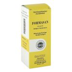 FORMASAN Tropfen (PZN 7284845) из Германии