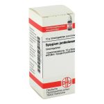 SYZYGIUM JAMBOLANUM D 2 Globuli (PZN 7460130) из Германии
