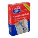 GOTHAPLAST Haushaltsbox Strips (PZN 7508256) из Германии