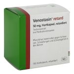 Venostasin retard (PZN 6637827) из Германии