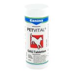 PETVITAL GAG Tabletten f.Hunde (PZN 7637261) из Германии