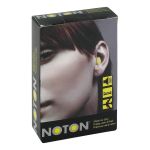 NOTON Gehörschutz-Pfropfen (PZN 8425779) из Германии