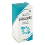 B1-ASmedic (PZN 8503284) из Германии
