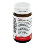 APIS REGINA comp.Globuli (PZN 8783591) из Германии