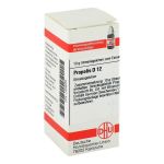 PROPOLIS D 12 Globuli (PZN 7459256) из Германии