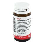 LYCOPODIUM COMP.Globuli (PZN 8786537) из Германии