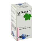 Legased Natur Lösung (PZN 4406325) из Германии