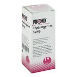 PHÖNIX HYDRARGYRUM spag.Mischung (PZN 4223435) из Германии