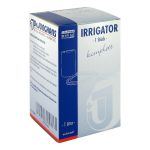 IRRIGATOR KOMPLETT Kunststoff 1 l (PZN 7354451) из Германии