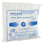 PRESSOTHERM Kälte Sofort Kompressen (PZN 7662419) из Германии