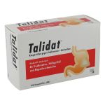 Talidat Kaupastillen gegen Sodbrennen (PZN 7270547) из Германии