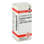 CONVALLARIA MAJALIS D 6 Globuli (PZN 7456269) из Германии