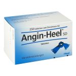 Angin-Heel SD (PZN 8412274) из Германии