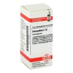 COLOCYNTHIS C 12 Globuli (PZN 7165394) из Германии