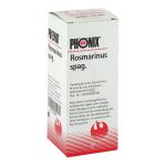 PHÖNIX ROSMARINUS spag.Mischung (PZN 4223694) из Германии