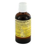 MERIDIANKOMPLEX 15 Mischung (PZN 8750083) из Германии