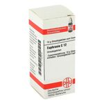 EUPHRASIA C 12 Globuli (PZN 7167619) из Германии