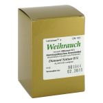 WEIHRAUCH KAPSELN (PZN 8414468) из Германии