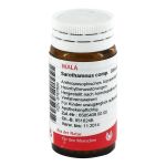 SAROTHAMNUS comp.Globuli (PZN 8787620) из Германии