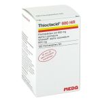 Thioctacid 600 HR (PZN 8591294) из Германии