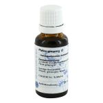GINSENG Urtinktur D 1 Hanosan (PZN 7416086) из Германии