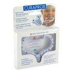 CURABABY Boy blau CBR Beißring (PZN 4338954) из Германии