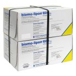 BIOMO-lipon 600 mg Infusionsset Ampullen (PZN 7526685) из Германии