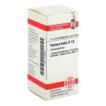 HEDERA HELIX D 12 Globuli (PZN 7169297) из Германии