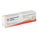 CALENDUMED Creme (PZN 7511844) из Германии