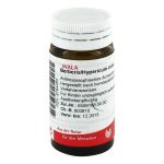 BERBERIS/HYPERICUM comp.Globuli (PZN 8784455) из Германии