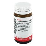 ARNICA E Planta tota D 12 Globuli (PZN 8783823) из Германии