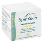 SPIRUSKIN Nutritive Cream f.trockene Haut (PZN 8852346) из Германии
