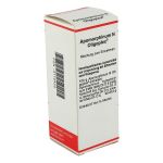 APOMORPHINUM N Oligoplex Tropfen (PZN 3112455) из Германии