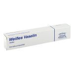 WEISSES VASELIN (PZN 7468456) из Германии