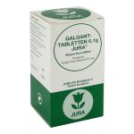 GALGANTTABLETTEN 0,1 g Jura (PZN 8524777) из Германии