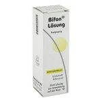 Bifon Pumpspray 10mg/ml (PZN 8931241) из Германии