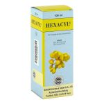 HEXACYL Tropfen (PZN 388837) из Германии