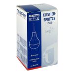 KLISTIERSPRITZE 340 g Gr.11 birnf.Weich-PVC (PZN 8528427) из Германии
