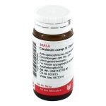 CEREBRUM COMP.B Globuli (PZN 8784998) из Германии