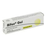 Bifon 10mg/g (PZN 8931212) из Германии