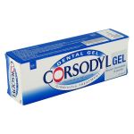 Corsodyl 1% (PZN 614110) из Германии